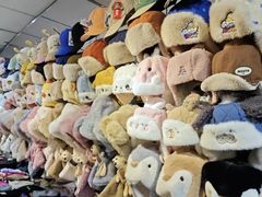 -大连双兴商品城