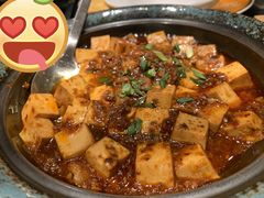 -北京王府井希尔顿酒店·秦唐中餐厅Chynna