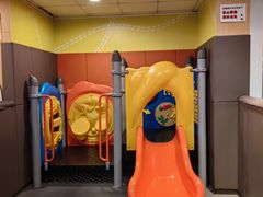 -麦当劳(河北唐山光明路餐厅)