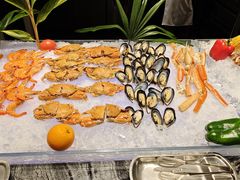 -厦门艾美酒店·新食谱西餐厅