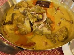 -南沙游艇会·大兵船餐厅