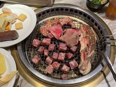 -火炉火自助餐(喜隆多店)