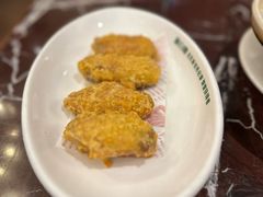 -新白鹿餐厅(爱琴海购物中心店)