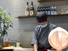 -井圣日膳(万达店)