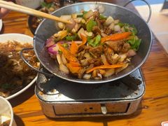 -卢庄(江汉路店)