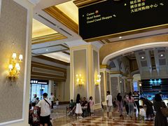 -澳门威尼斯人综合度假区