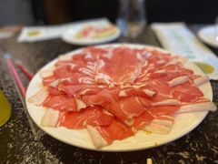-常赢三兄弟·清真涮肉(五莲路店)