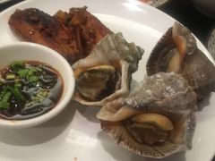 -龙之梦万丽酒店青餐厅