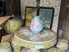 -景德镇古窑民俗博览区