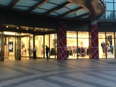 -光启城时尚购物中心