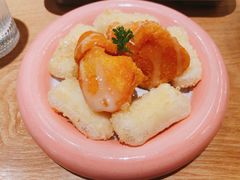 -WOW LUCKY创意韩料(龙阳广场店)