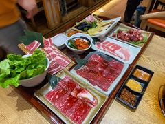 -牛也烧肉(摩尔城店)