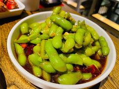 -龙巢盱眙龙虾·牛蛙·烧烤宵夜(八卦岭店)