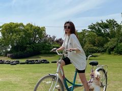 -上海崇明金茂凯悦酒店