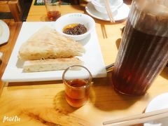 -小小河边鱼(天润城店)