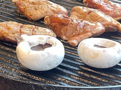 -石记老北京炙子烤肉(松园店)