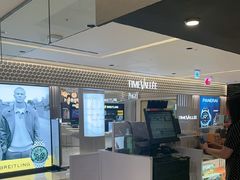 -新罗免税店(济州店)