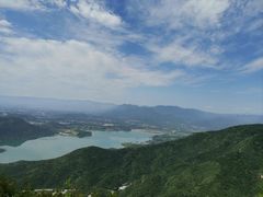 -北京十三陵国家森林公园蟒山景区