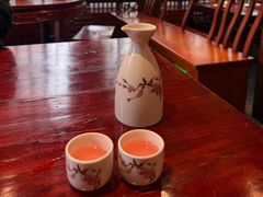 -味鼎长安·地道陕菜(凤城一路店)