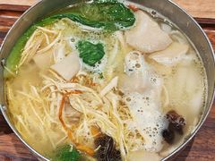 -小满手工粉(上海月星环球港店)