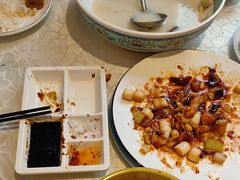-福来居烤鸭店(天坛二店)