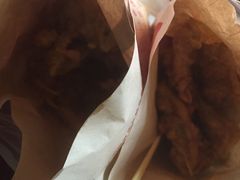 潘大师炸鸡腿(海华广场店)-潘太师炸鸡腿(中茵海华广场店)
