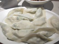 -喜家德虾仁水饺(华强天虹店)