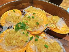 -幸福哟烧鸡·粤菜海鲜私厨(七星路店)