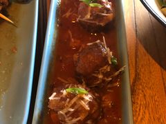 -El Bodegon阿根廷秘鲁餐厅(幸福路店)