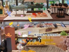 -杭州大厦LSE城市生活超市(杭州大厦店)