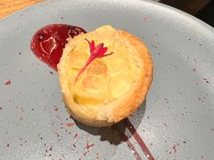 -原石牛扒·约会餐厅(龙城万科里店)
