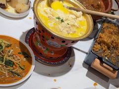 -上关东东北菜(夫子庙水游城店)