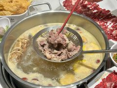 -潮正和潮汕牛肉火锅·老字号(番禺万达店)