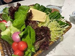 -燕郊烧鸽子(酷车小镇店)