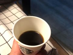 -星巴克(苏州平江万达广场店)
