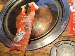 -山河屯铁锅炖(绥望路店)