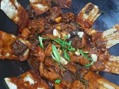 -皖北巫氏三胖地锅鸡(长淮总店)