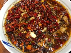 -琥珀老六龙虾(四里河店)