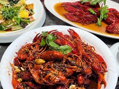 -欧记轩龙虾·私房菜(A店)