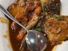 -渔娘渔家丹东海鲜(东直门店)