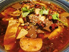 -绿茶餐厅(燕郊永旺店)