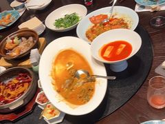-大拙里·精致融合菜(沙湖桃源国际店)