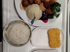 -宜家·瑞典风味餐厅(烟台路店)