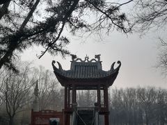 -北京世界公园
