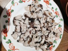 -北京老门框爆肚涮肉馆(凤城六路店)