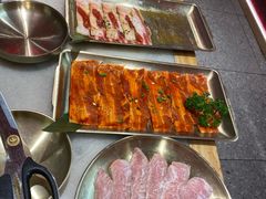 -韩宫宴和牛烤肉(苏州悠方购物中心店)