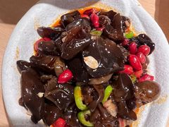 -大师兄·西北小馆(金湾华发商都店)
