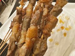 -宛平李记小吃(东关街店)