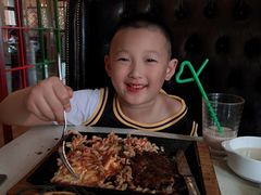 -米莱蒂亞牛排餐厅(福园广场店)