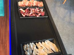 -尚御潮汕牛肉自助火锅(锦园店)